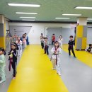 경희 라이온 태권도장 이미지