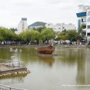 이순신광장(동양관광여행사) 이미지