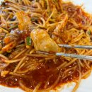 엔제리너스 신모라 | [부산/모라동] 가성비 갑 푸짐한 동충하초 아구찜 맛집 '복인아구찜' 내돈내산 후기