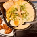 종로의 아리까리 아오리 라멘 맛집 ‘아오리의행방불명’ 광화문센트럴점 리얼 후기
