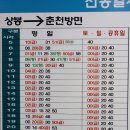 춘원농장 | 용화산과 오봉산 연계 산행 후기