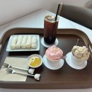 순천만주유소 | 순천 신상 카페 세허니 SeHoney 양봉상점 &amp; 카페 젤라또 맛집 순천 데이트 코스 추천