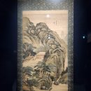 호암미술관 겸재 정선 진경산수화의 대가 + 아기랑 함께 전시보기