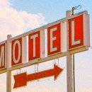 A드라이브인무인텔 이미지