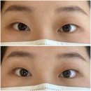 [경성대부경대] ‘데이아 스튜디오’ 무쌍 속눈썹 펌 클리닉 펌 후기
