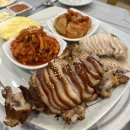 망포역 부드러운 가브리살로 만든 보쌈 맛집, &lt;궁돈보쌈&gt; 솔직 후기