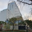 용산-서빙-723 | [서울_이태원] "몬드리안 서울 이태원" 3층 그랜드볼룸 이용후기