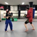 KH 킥복싱 합기도 체육관 네이버블로그