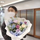 교보타워 지하아케이드