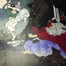 조영민박 | 안마홍교의 총본산 안마사 (鞍馬寺, 구라마데라)