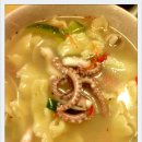 낙지한마리수제비 이미지