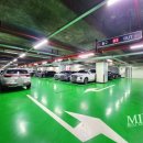 BNK 디지털 타워 이미지