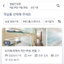 캡슐인강릉 이미지