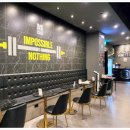 럭셔리휘트니스헬스 | 공덕헬스장 휘트니스엠 롯데캐슬점 럭셔리 시설과 완벽한 서비스에 반했어요