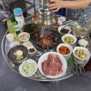 장터식육실비식당 | 정선맛집 황소식육실비식당 한우하이원 방문 후기