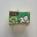 용슈퍼 | 슈퍼대디 밤부기저귀 통통아기 팬티기저귀 찐후기