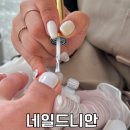 월영동108 | [네일드니안] 월영동 네일, 댓거리네일 마린애시앙 근처 창원 젤패티큐어 후기