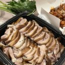 와라왕족발