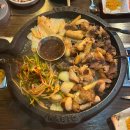 구워서 나오는 한우 곱창 모듬구이 경성대 맛집 생활곱창 N차 방문 후기