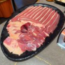 (주)삼호유황오리 | 강남 논현 유황오리 맛집 생오리 / 양념오리 불판구이 전문 돌마리유황오리 방문후기
