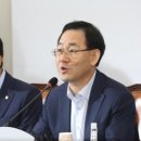 주호영 카카오 검색결과