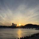 해명로 | [부산 영도 카페] 통창 너머 반짝이는 오션뷰, 감성 가득한 ‘해빙모먼트’ 솔직 후기