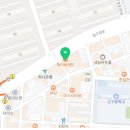 산업은행앞 횡단보도 좌측 이미지