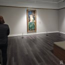 맥아트미술관 | [전시후기]클림트와리치오디의기적/강남전시/마이아트뮤지엄/더현대무역센터/삼성동