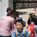 창용초등학교 이미지