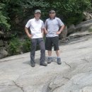 문원 약수터 이미지