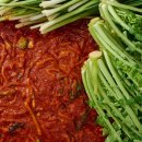 상큼한 여름김치 이미지