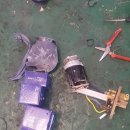 우주정비 이미지