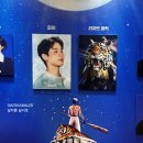 영화와 함께 문학 즐기기 | 연극 라이프 오브 파이 퍼펫 해석 박정민 후기, GS아트센터 시야