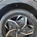 미쉐린타이어 이미지