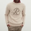 손원익 | 더레이블 포근하고 따뜻한 남자 모크넥 반목폴라 울니트 후기