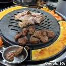 꼴통돼지 | 전주 중화산동 맛집 꼴통갈매기, 가성비 갑 돼지 특수부위 고깃집