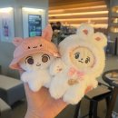 세담방 | 일상 포토덤프 2주차 : 오랜만에 외부활동(?)