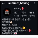 써밋복싱 이미지