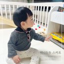 두두어린이집 | 미니두두 스카프 버전1 버전2 크리스마스 공구 공홈 구매 후기