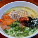 제주도 고기국수 이미지