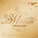 SMTOWN, 4년 만에 겨울 앨범 발매…앨범 전곡 영어로 수록 + 자켓사진 이미지