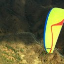 (가격수정)Davinci Gliders- Opera(사이즈-SM 95-110Kg) / CCC,상태 A++,비행시간 30시간 미만 이미지