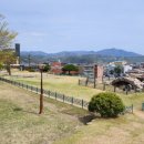 청도읍성 바깥쪽 이미지