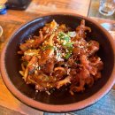 리수스 | 해운대 중동 술집 야장분위기 리수스과수원과동구밭맥주 추천