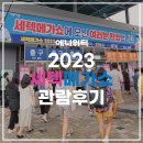 희나리농장 | [세텍메가쇼] 리빙아이템부터 팔도 진미 음식까지 다 있는 말 그대로 &#39;메가쇼&#39; 관람 후기