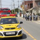 김천소방서(아포119안전센터) 이미지