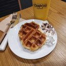 컴포즈커피 남구로점