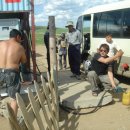 기름붓는주유소 이미지