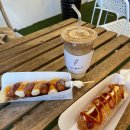 송정동 핫도그(해동용궁사점) 이미지