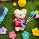 올마켓 | 수원 행궁동 모루인형 체험 (비즈올마켓 / 모루인형 꾸미기 /내돈내산/가격)